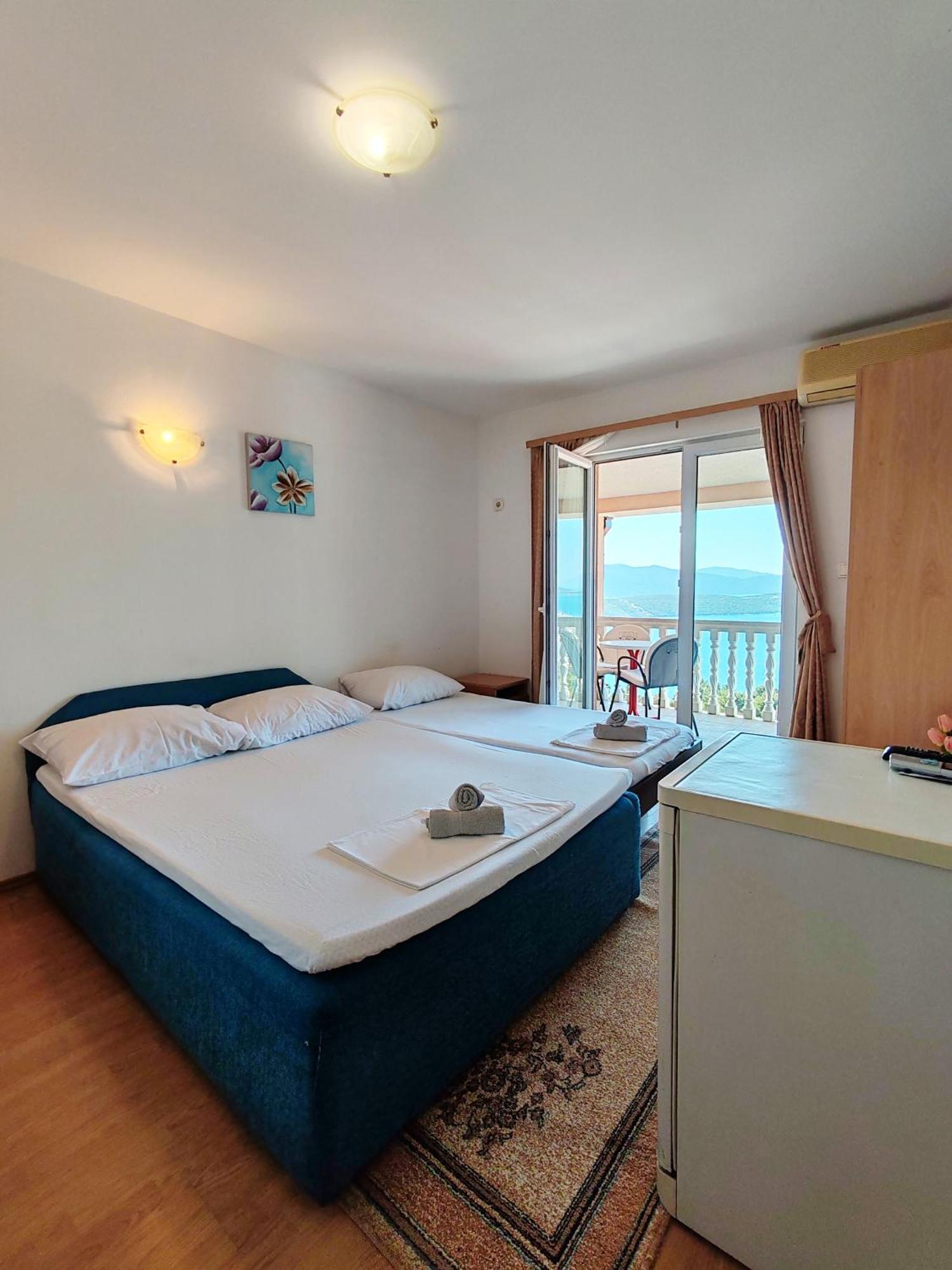 Apartment & Rooms Tempera Neum Eksteriør billede