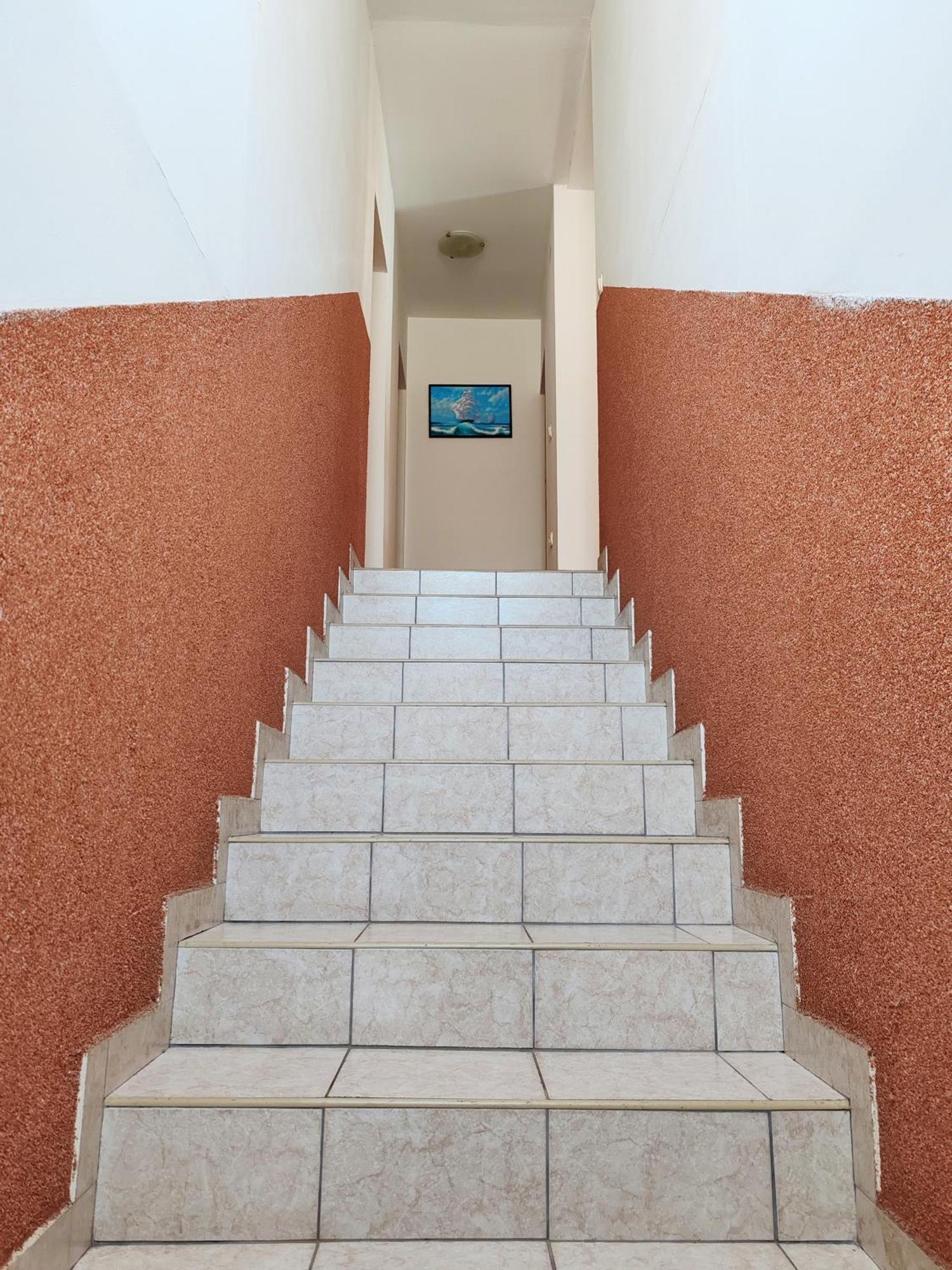 Apartment & Rooms Tempera Neum Eksteriør billede
