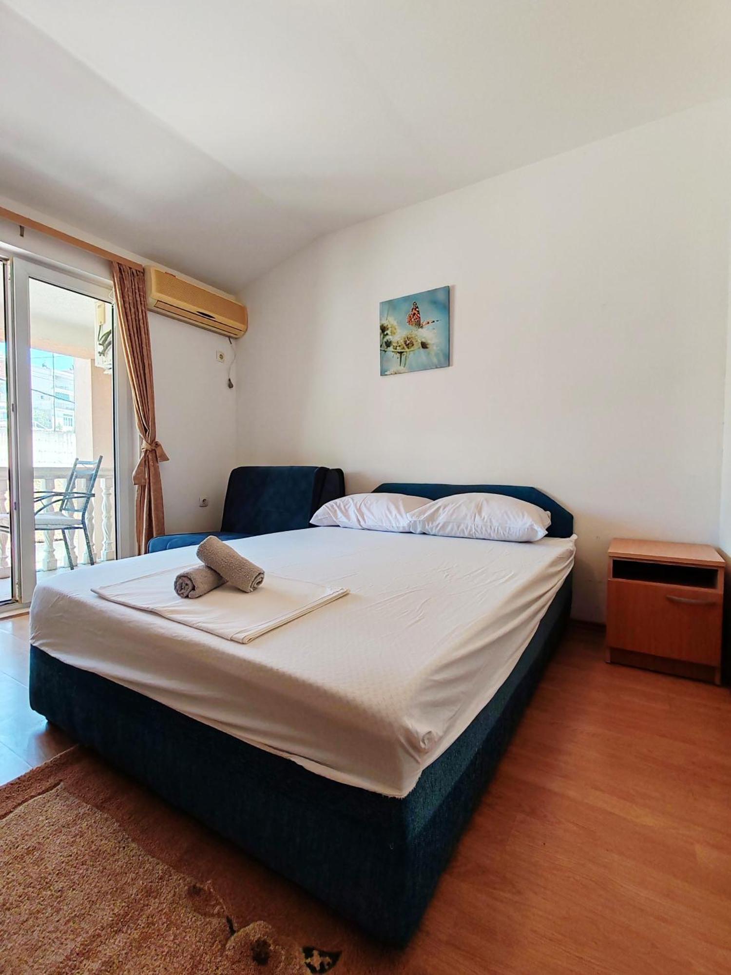 Apartment & Rooms Tempera Neum Værelse billede